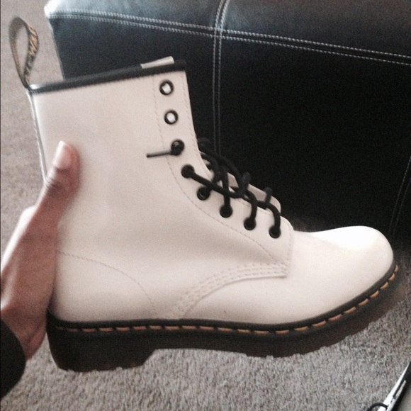 Dr martens