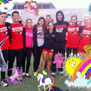 Meet your Posher, Hayley