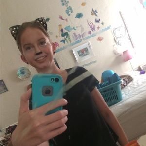 Meet your Posher, Kenna