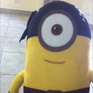 Meet your Posher, Angelina