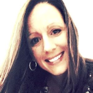 Meet your Posher, Lindsey