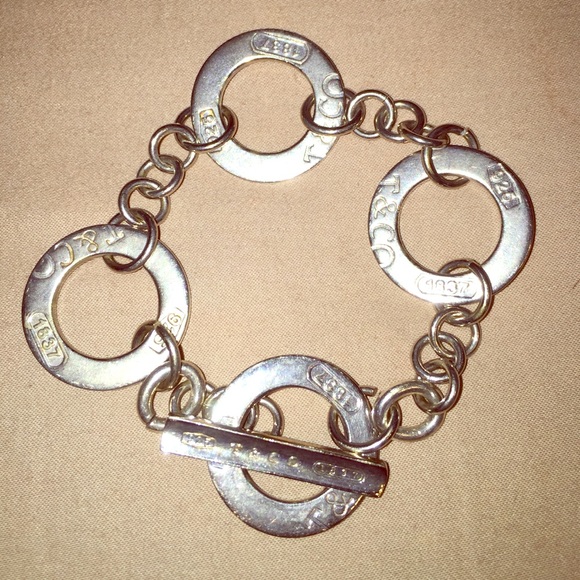 Jewelry - Silver Bracelet