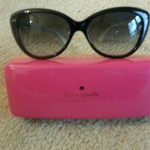 Kate Spade Sun Glasses