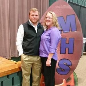 Meet your Posher, Coleton