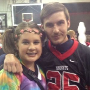 Meet your Posher, Tara