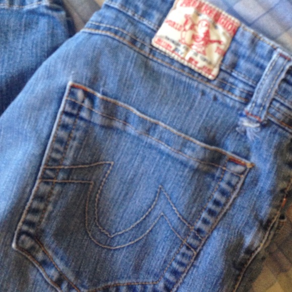 true religion jeans