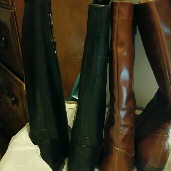 Boots - Picture 3 of 4