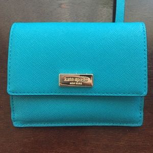 Kate Spade Card wallet