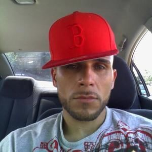 Meet your Posher, Joel