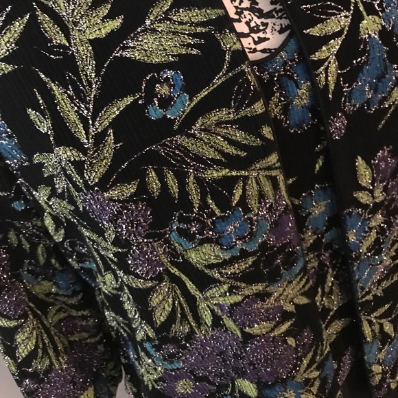 Alex Evening Formal 2pc Dress w/Jacket Size 12 NEW - Picture 5 of 5