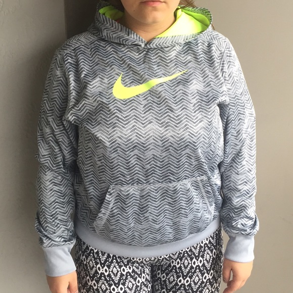 Nike sweater