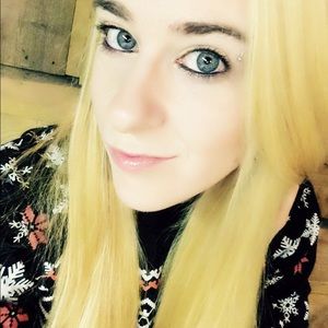 Meet your Posher, Erica