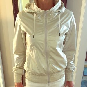Nike windbreaker