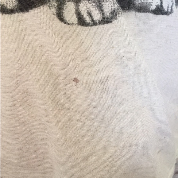 Cat Tee - Picture 3 of 3