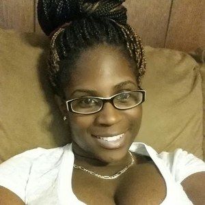 Meet your Posher, Shontae