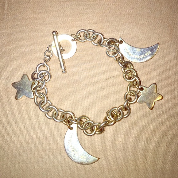 Jewelry - Silver Bracelet