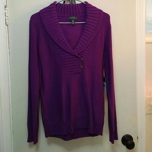 Ralph Lauren sweater