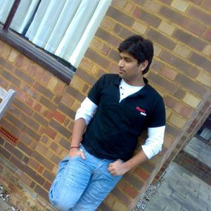 Meet your Posher, Arun