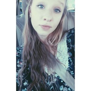 Meet your Posher, Erica