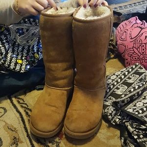 Ugg boots