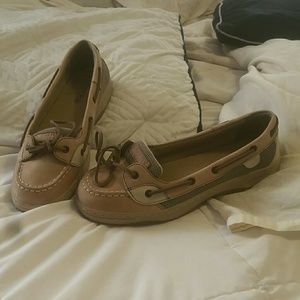 Sperry Top Sider