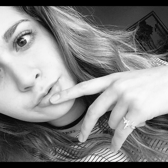 Meet your Posher, Kat