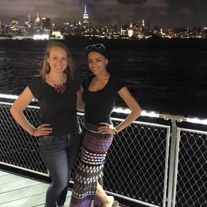 Meet your Posher, Marissa