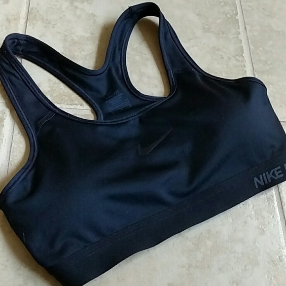 Nike Pro Padded Sports Bra