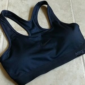 Nike Pro Padded Sports Bra