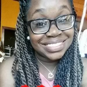 Meet your Posher, Anesha