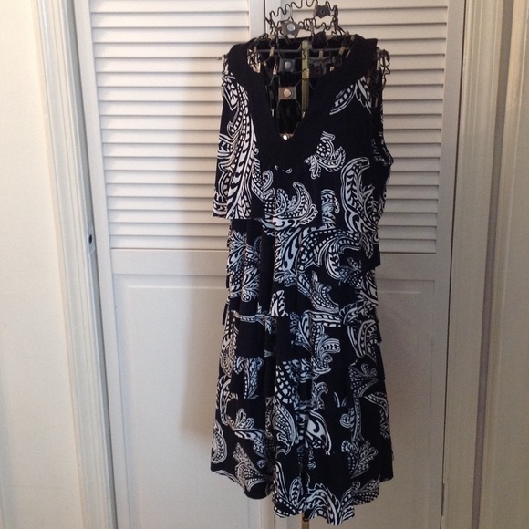 Sleeveless Dress