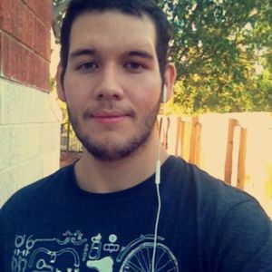 Meet your Posher, Daniel