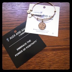 Last One!!! - ❄️❄️Alex and Ani- Frozen❄️❄️