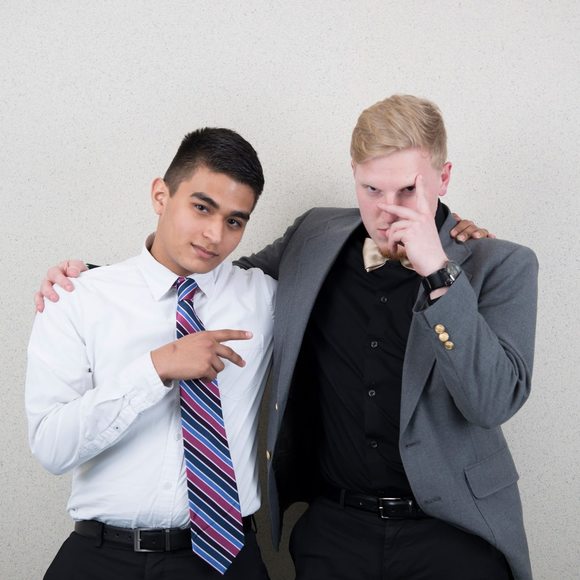 Meet your Posher, Rene - Picture 1 of 1