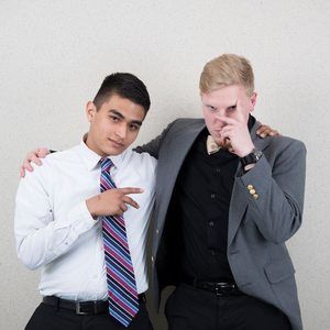 Meet your Posher, Rene