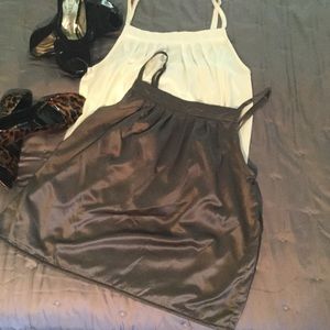 2 for 1 Old Navy camisoles