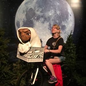 Meet your Posher, Ruth