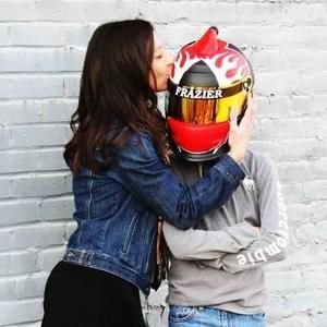 Meet your Posher, Meghan