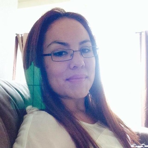 Meet your Posher, Margarita