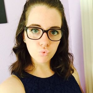 Meet your Posher, Kayleigh