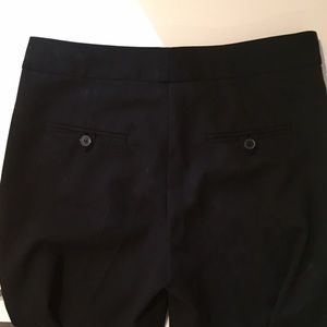 ✨NEW✨Zara woman black office pants