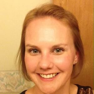 Meet your Posher, Fiona