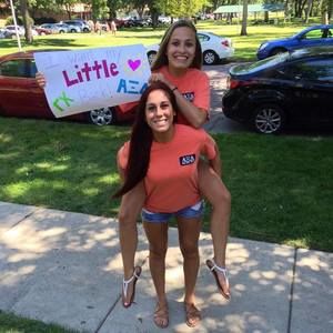 Meet your Posher, Shannon