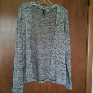 H&M fine knit cardigan bundle