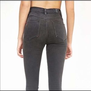 High Wasted BDG Jeans