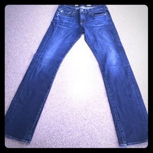 Adriano Goldschmied Tomboy Jeans! 😍😍😍