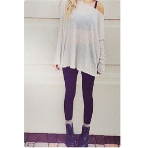 Brandy Melville sweater