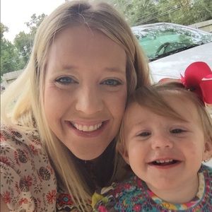 Meet your Posher, Keri