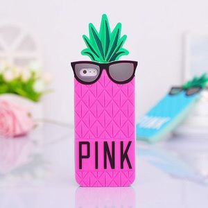 VS Pink Iphone 5/5s/5c case