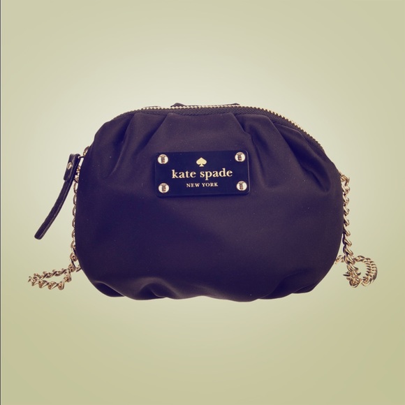kate spade Handbags - Kate Spade Greta Crossbody